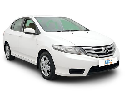 Honda City-img